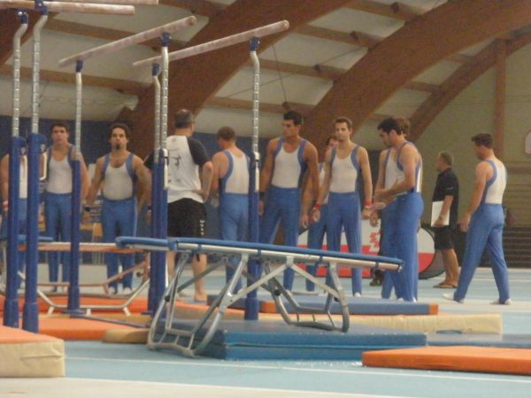 Photo 18 – Championnats suisses à Zofingen (10 septembre)
