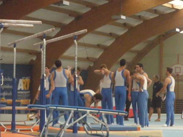 Photo 20 – Championnats suisses à Zofingen (10 septembre)
