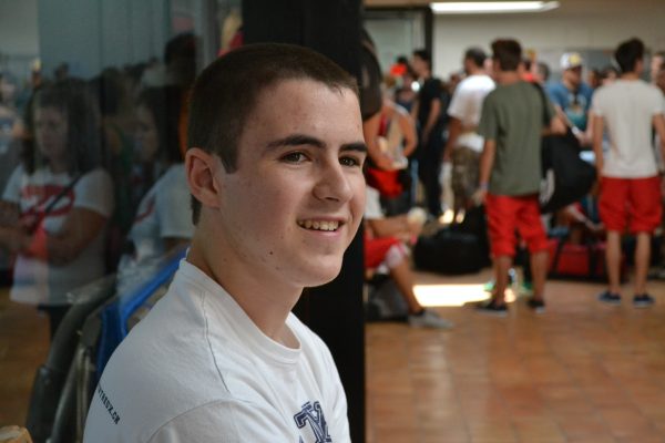 Photo 14 – Championnats suisses à Berne (9 septembre)