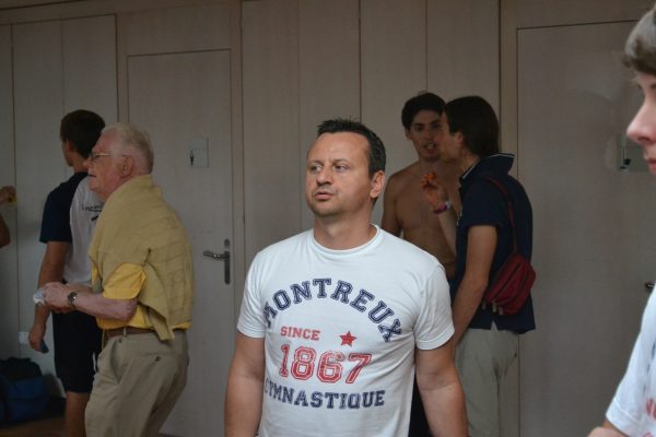 Photo 23 – Championnats suisses à Berne (9 septembre)