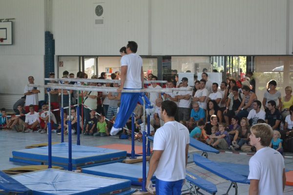 Photo 35 – Championnats suisses à Berne (9 septembre)