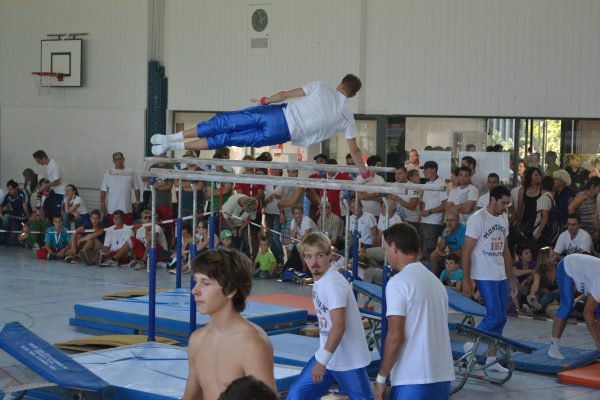 Photo 42 – Championnats suisses à Berne (9 septembre)