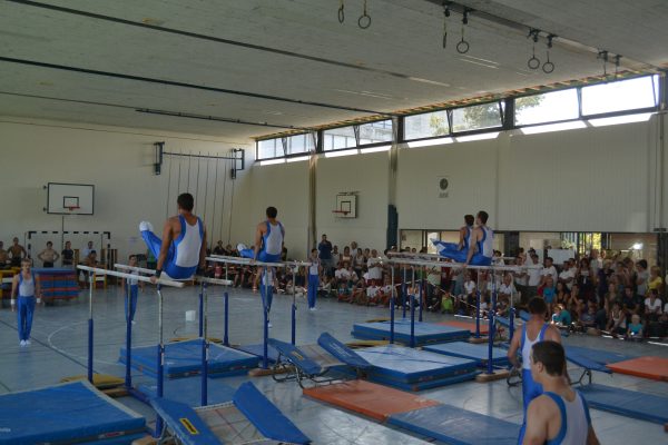 Photo 50 – Championnats suisses à Berne (9 septembre)