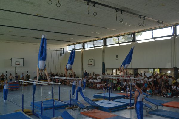 Photo 51 – Championnats suisses à Berne (9 septembre)