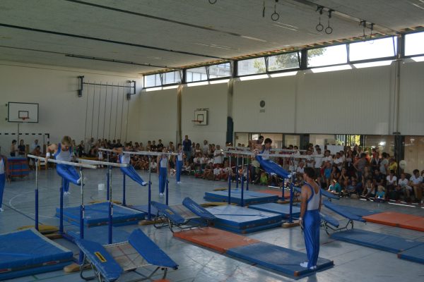 Photo 52 – Championnats suisses à Berne (9 septembre)