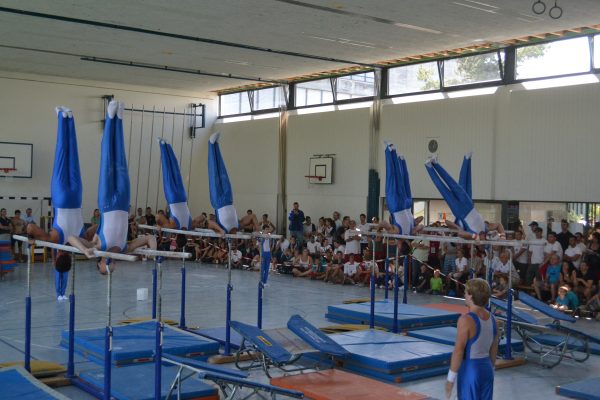Photo 66 – Championnats suisses à Berne (9 septembre)