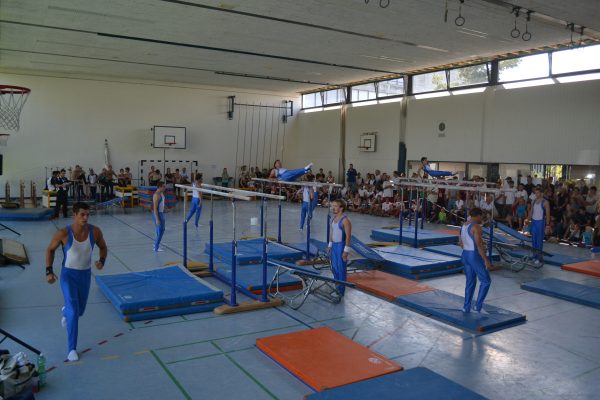 Photo 67 – Championnats suisses à Berne (9 septembre)
