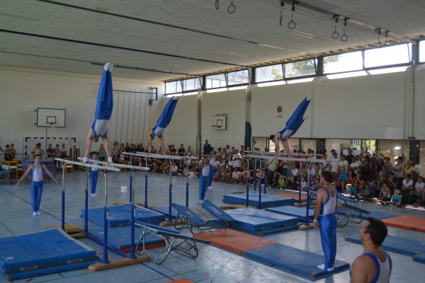 Photo 76 – Championnats suisses à Berne (9 septembre)