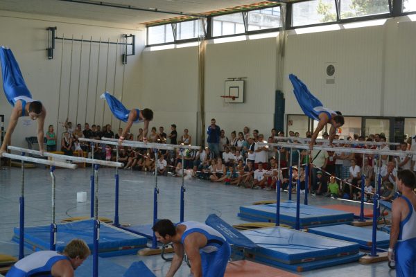 Photo 78 – Championnats suisses à Berne (9 septembre)