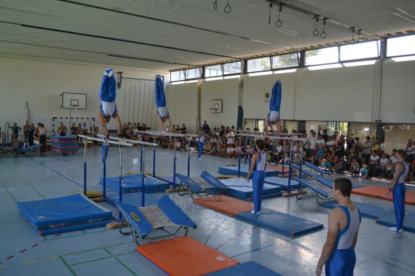 Photo 86 – Championnats suisses à Berne (9 septembre)