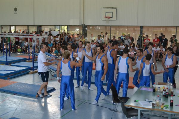 Photo 88 – Championnats suisses à Berne (9 septembre)