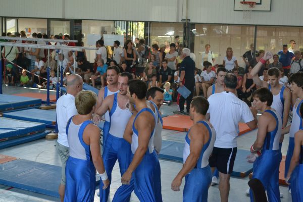 Photo 92 – Championnats suisses à Berne (9 septembre)