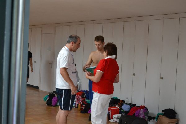 Photo 103 – Championnats suisses à Berne (9 septembre)