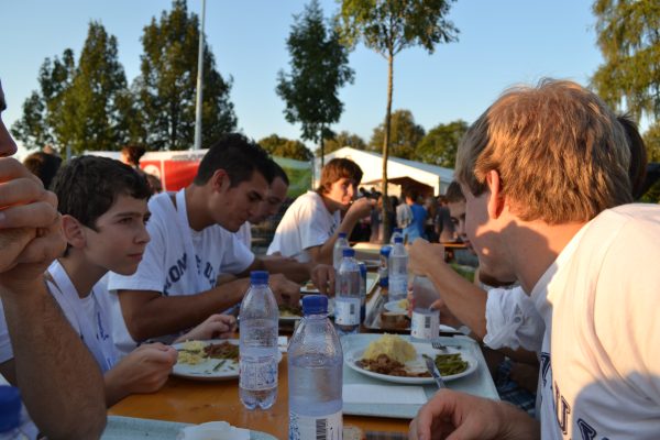 Photo 119 – Championnats suisses à Berne (9 septembre)