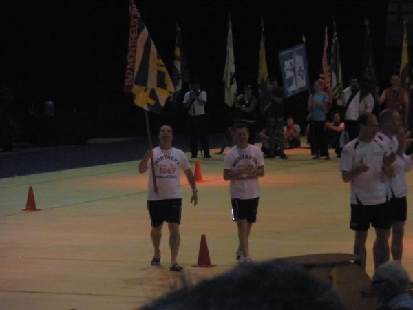 Photo 6 – Fête romande à Neuchâtel (16-17 juin)