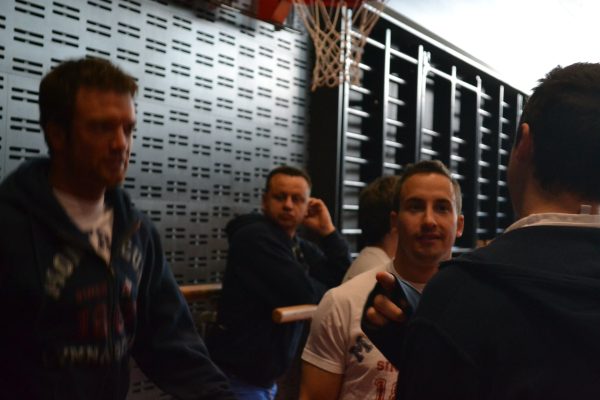 Photo 2 – Championnats fribourgeois à Romont (18 mai)