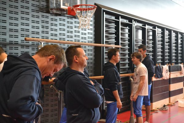 Photo 3 – Championnats fribourgeois à Romont (18 mai)