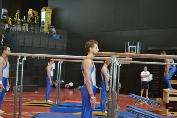 Photo 9 – Championnats fribourgeois à Romont (18 mai)