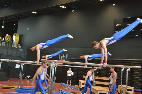 Photo 11 – Championnats fribourgeois à Romont (18 mai)