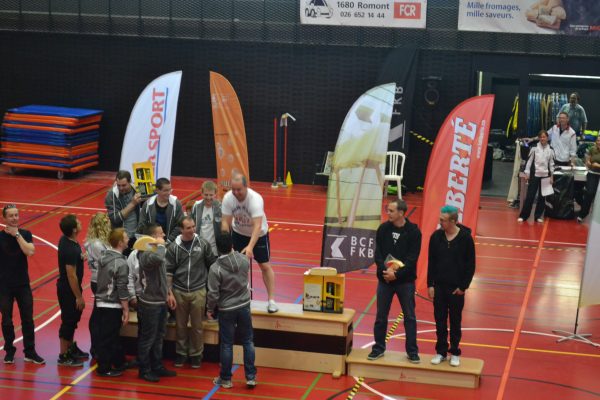 Photo 26 – Championnats fribourgeois à Romont (18 mai)