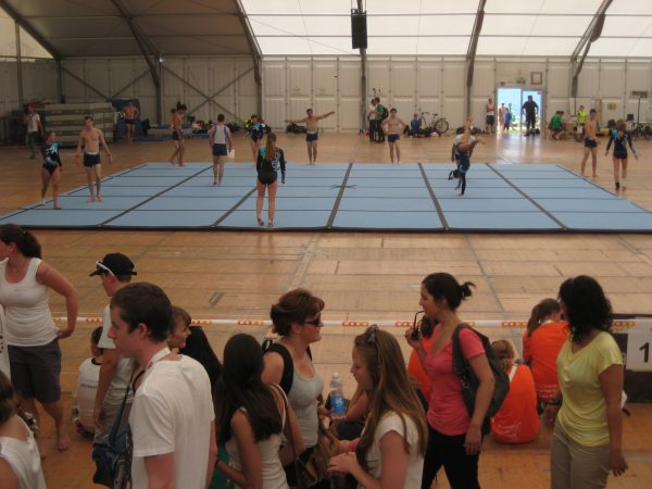 Photo 11 – Fête fédérale à Bienne (22 juin)