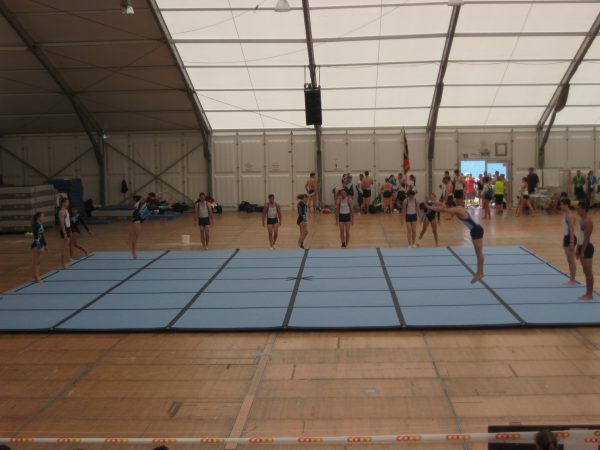 Photo 26 – Fête fédérale à Bienne (22 juin)