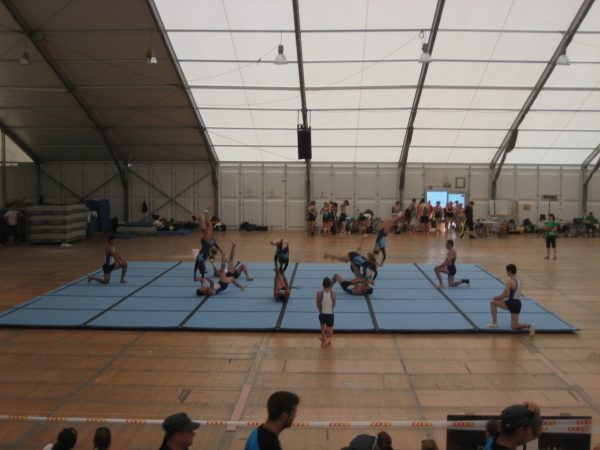 Photo 29 – Fête fédérale à Bienne (22 juin)