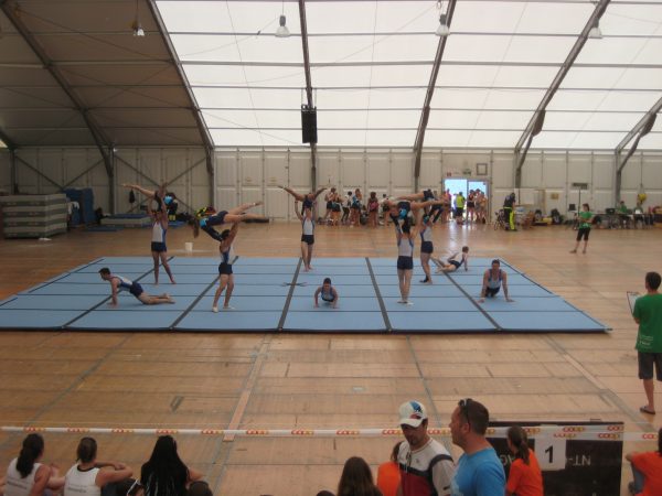 Photo 30 – Fête fédérale à Bienne (22 juin)
