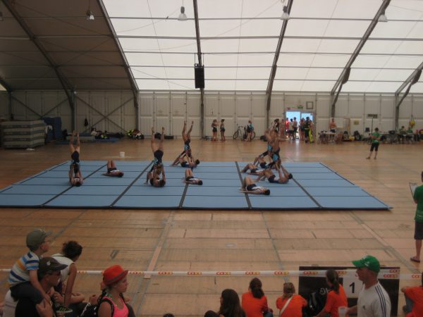 Photo 31 – Fête fédérale à Bienne (22 juin)