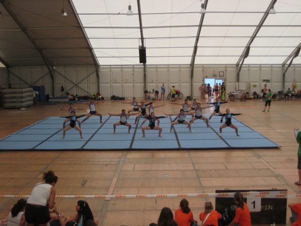 Photo 32 – Fête fédérale à Bienne (22 juin)