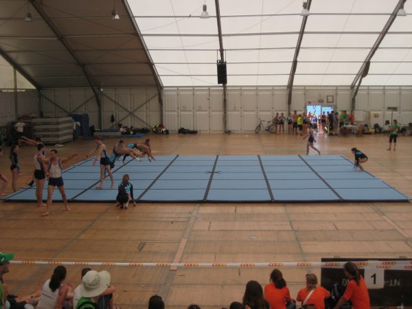 Photo 39 – Fête fédérale à Bienne (22 juin)