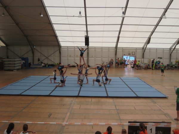 Photo 41 – Fête fédérale à Bienne (22 juin)