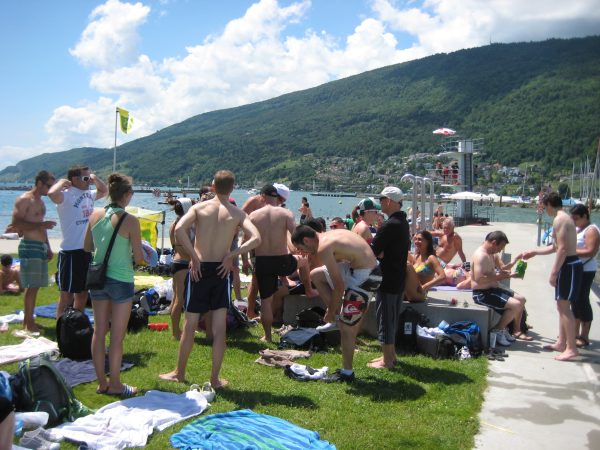 Photo 47 – Fête fédérale à Bienne (22 juin)
