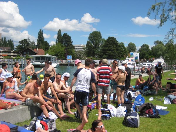 Photo 66 – Fête fédérale à Bienne (22 juin)