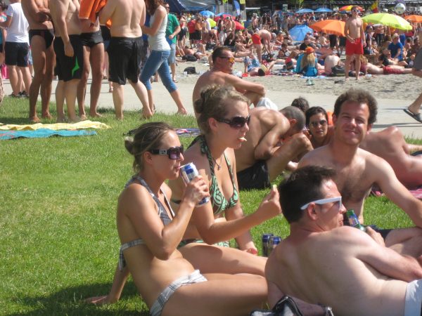 Photo 86 – Fête fédérale à Bienne (22 juin)