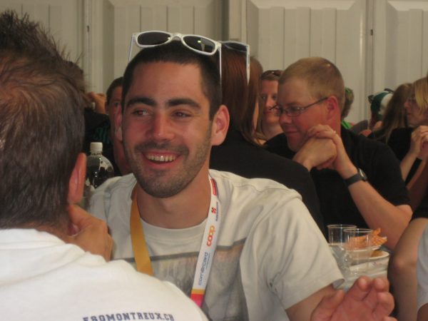 Photo 100 – Fête fédérale à Bienne (22 juin)