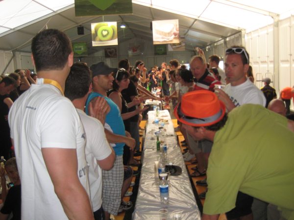 Photo 112 – Fête fédérale à Bienne (22 juin)