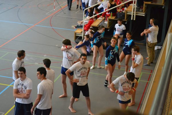 Photo 6 – Lägern Cup à Wettingen (1er juin)