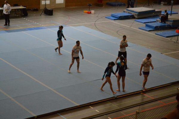 Photo 13 – Lägern Cup à Wettingen (1er juin)