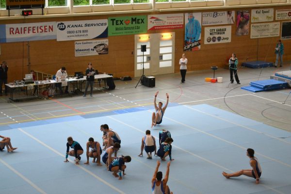 Photo 18 – Lägern Cup à Wettingen (1er juin)