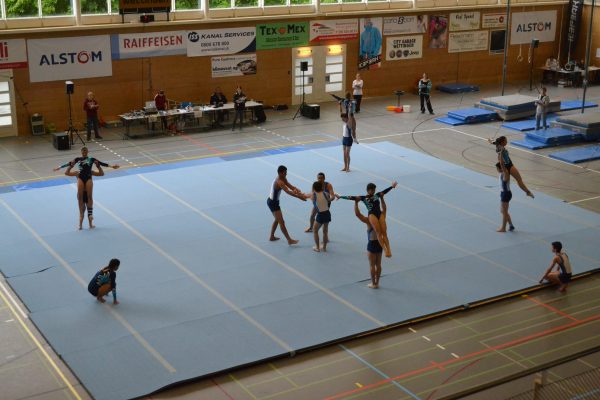 Photo 29 – Lägern Cup à Wettingen (1er juin)