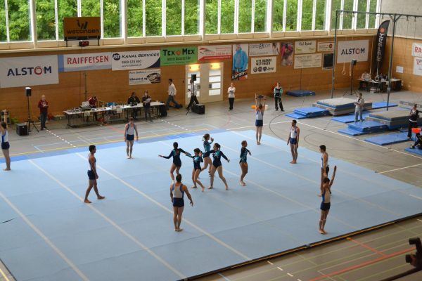 Photo 33 – Lägern Cup à Wettingen (1er juin)