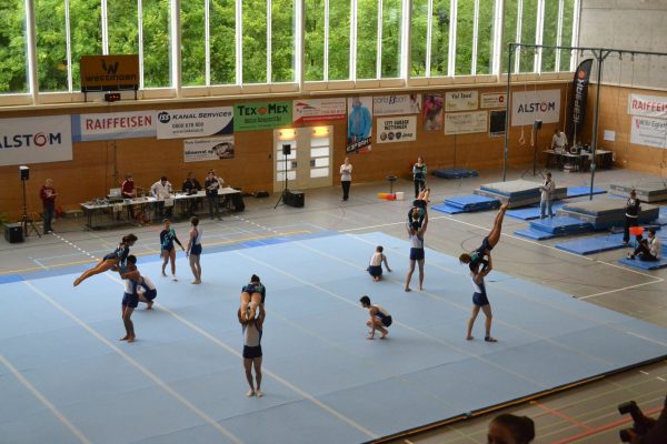 Photo 34 – Lägern Cup à Wettingen (1er juin)