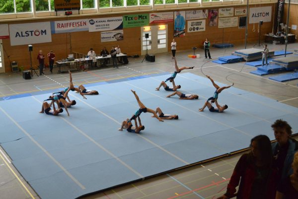 Photo 36 – Lägern Cup à Wettingen (1er juin)