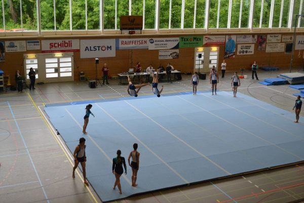 Photo 44 – Lägern Cup à Wettingen (1er juin)