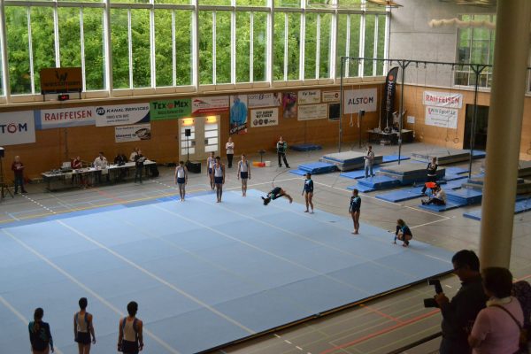 Photo 45 – Lägern Cup à Wettingen (1er juin)