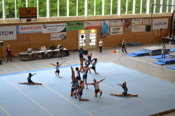 Photo 51 – Lägern Cup à Wettingen (1er juin)