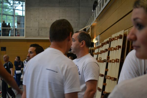 Photo 60 – Lägern Cup à Wettingen (1er juin)