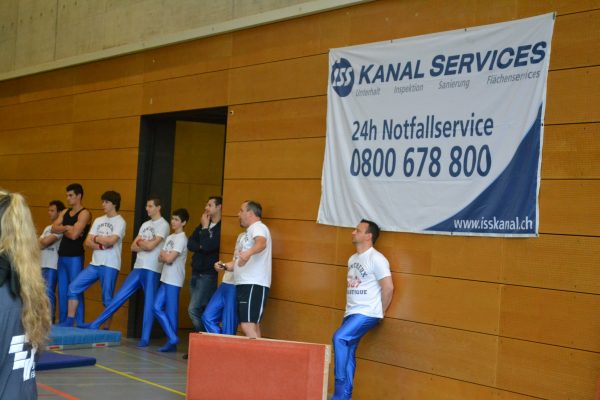 Photo 70 – Lägern Cup à Wettingen (1er juin)