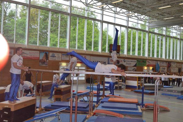 Photo 71 – Lägern Cup à Wettingen (1er juin)